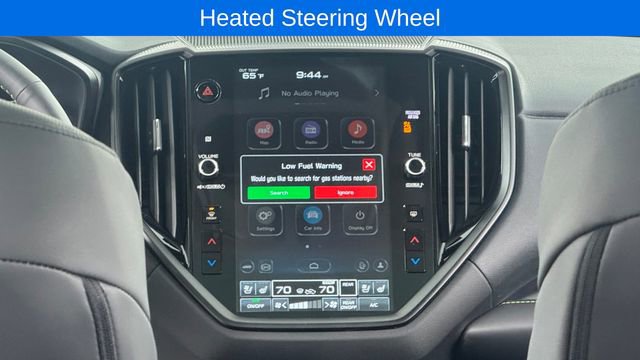 New 2026 Subaru Ascent Bronze Edition AWD/4WD image 17