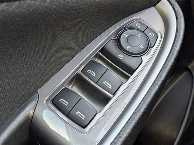 Used 2025 Chevrolet Malibu LT image 24