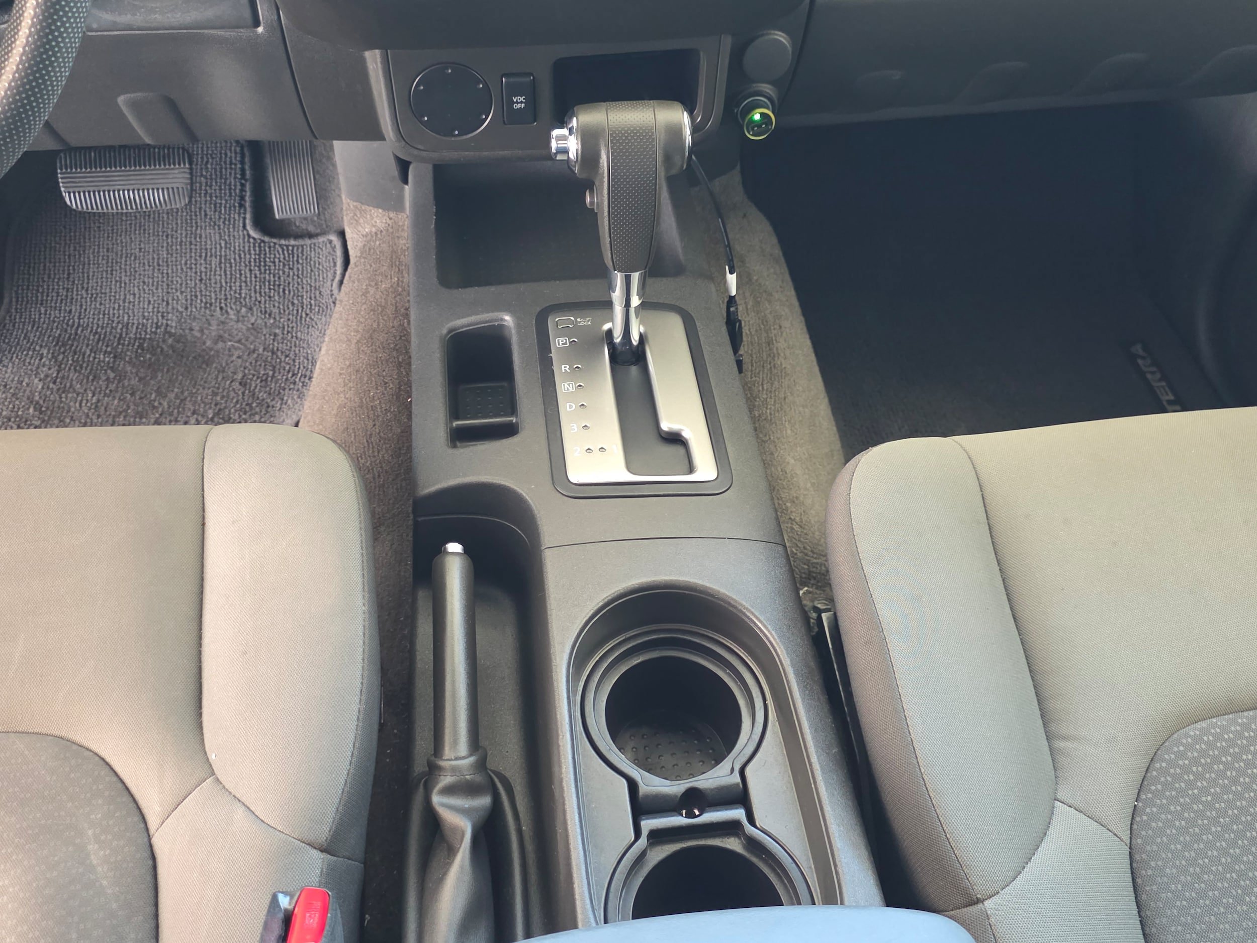 Used 2011 Nissan Xterra S RWD image 15
