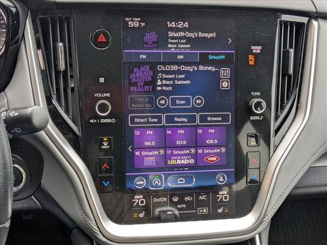 Used 2021 Subaru Outback Premium image 12