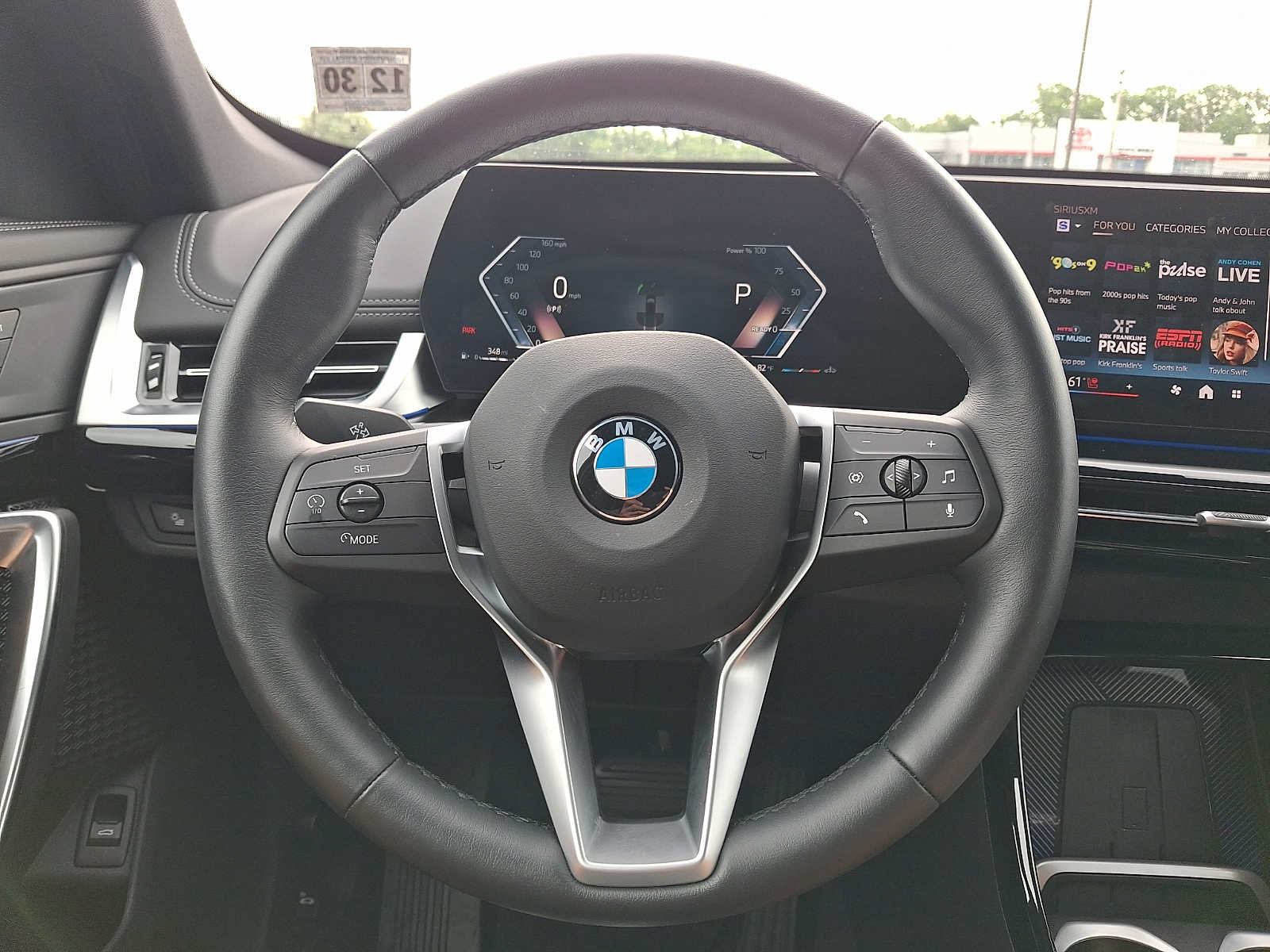 Used 2026 BMW X1 xDrive28i w/ Convenience Package AWD/4WD image 19