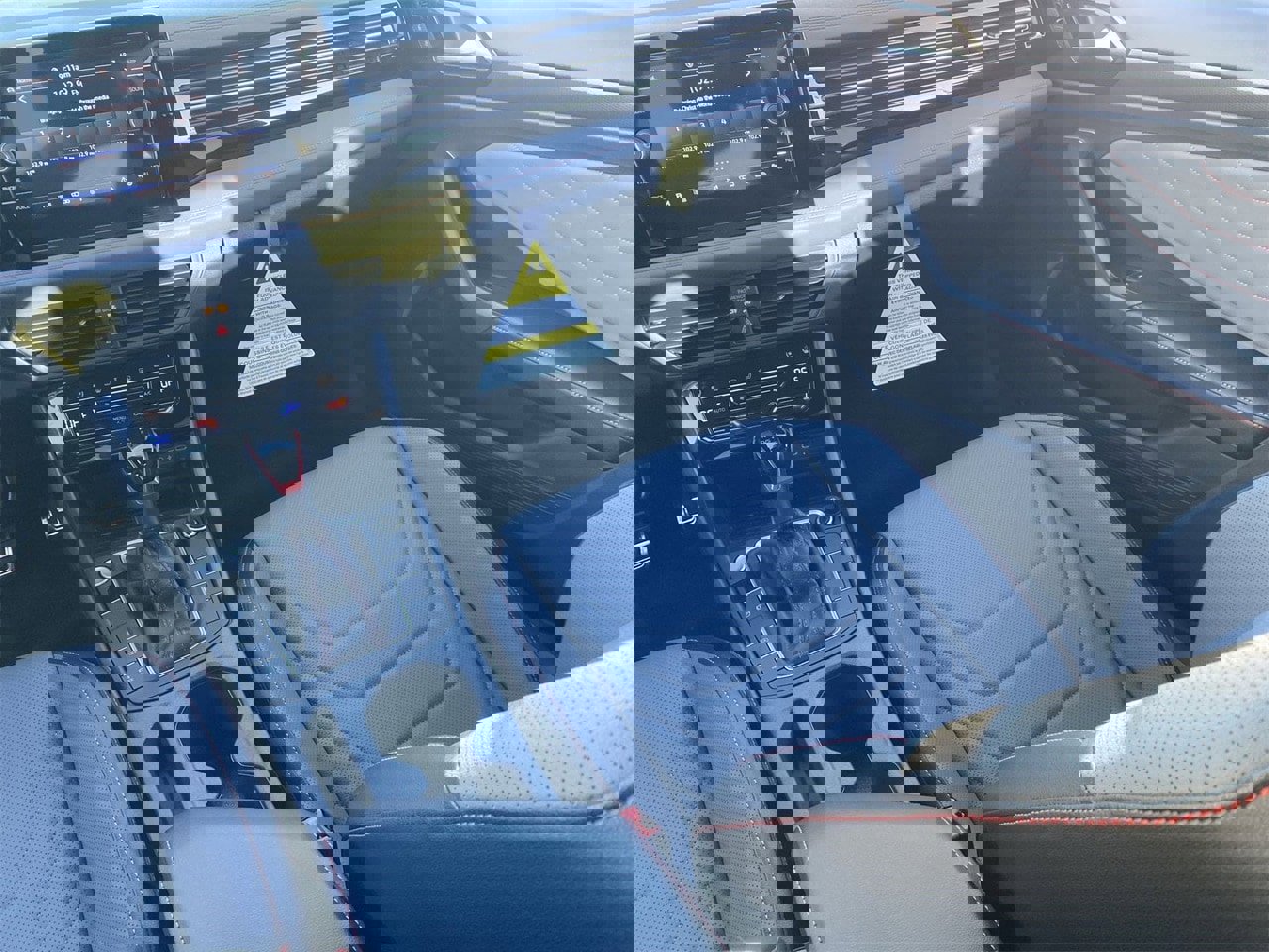 New 2026 Volkswagen Jetta GLI Autobahn image 12