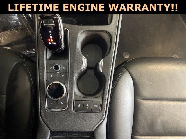 Used 2024 Cadillac XT4 Premium Luxury image 24