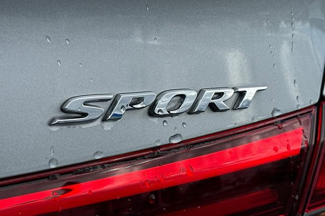 Used 2024 Honda Civic Sport image 22