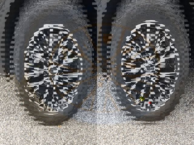 New 2026 Ford Escape SE image 47