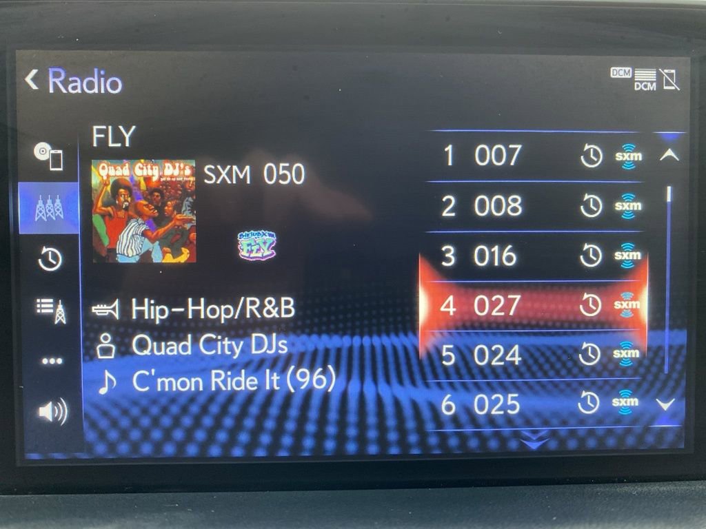 Used 2022 Lexus RX 350 AWD image 26