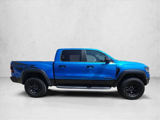 Used 2023 RAM 1500 TRX w/ TRX Level 2 Equipment Group AWD/4WD image 4