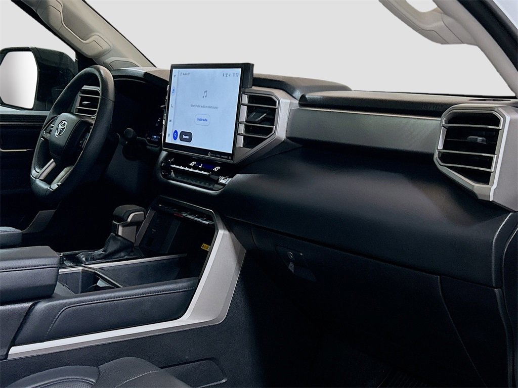 Used 2024 Toyota Tundra Limited image 27