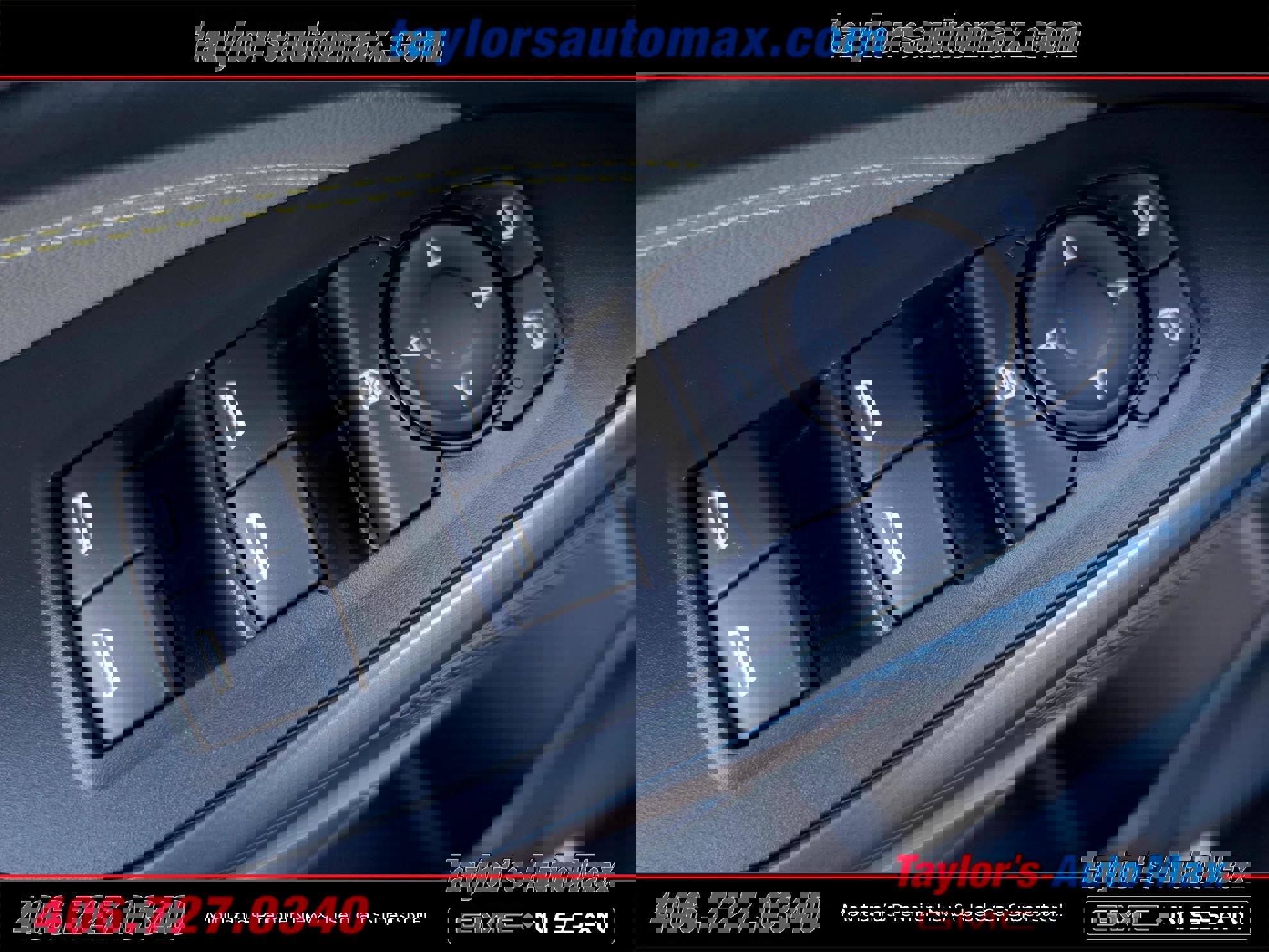 Used 2025 Chevrolet Trax ACTIV w/ Driver Confidence Package image 21