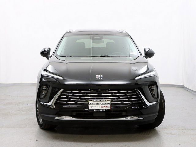 New 2026 Buick Envision Preferred image 5