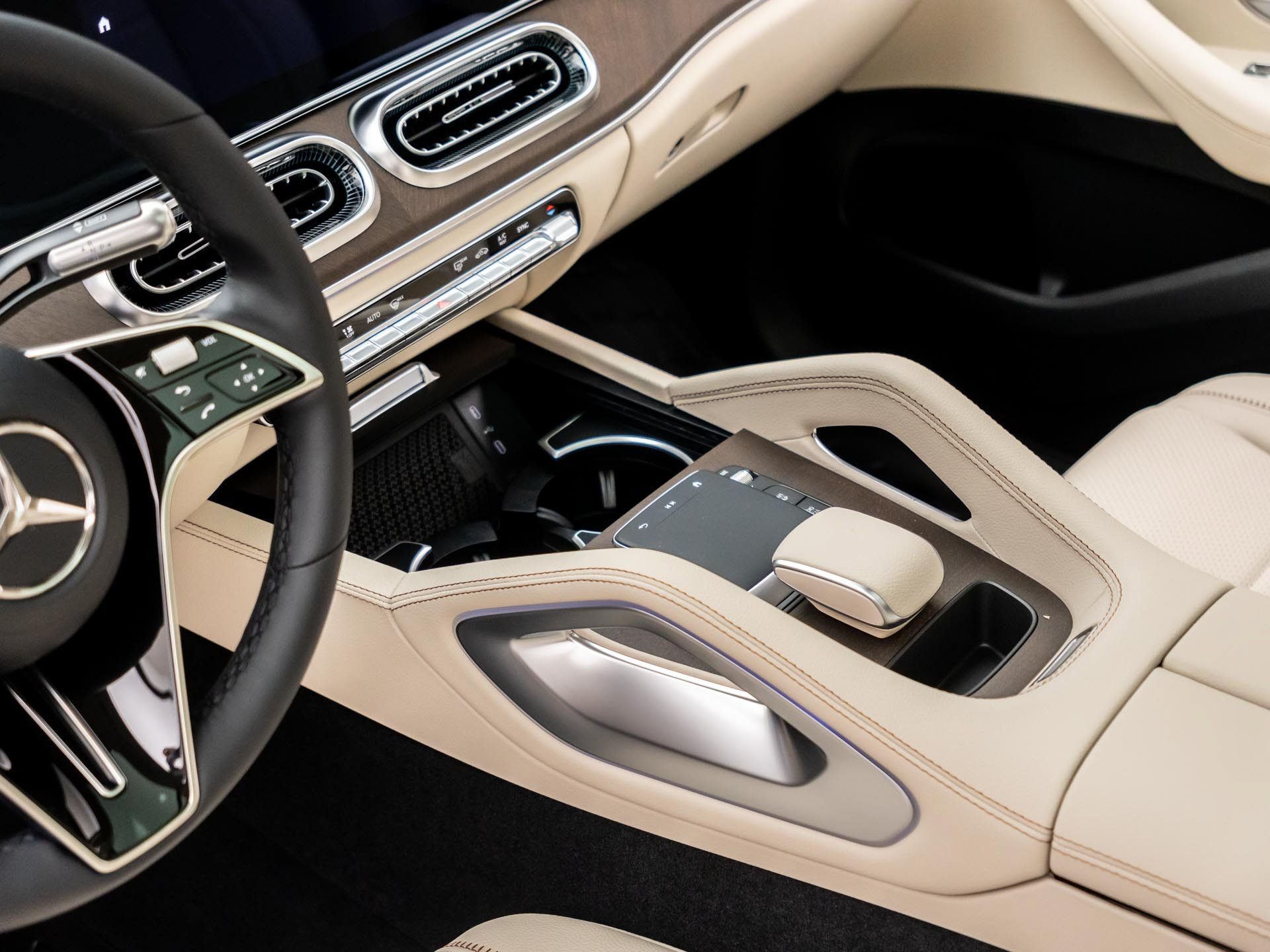 New 2027 Mercedes-Benz GLE 350 4MATIC image 12