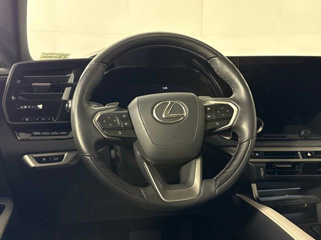 Certified 2025 Lexus RX 350 Premium Plus w/ Convenience Package image 25