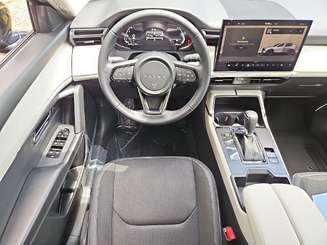 New 2026 MAZDA CX-5 Select AWD/4WD image 9