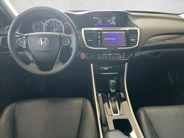 Used 2016 Honda Accord EX-L image 11