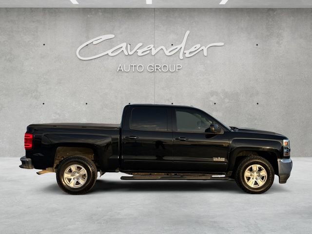 Used 2017 Chevrolet Silverado 1500 LT w/ LT Eassist Package image 17