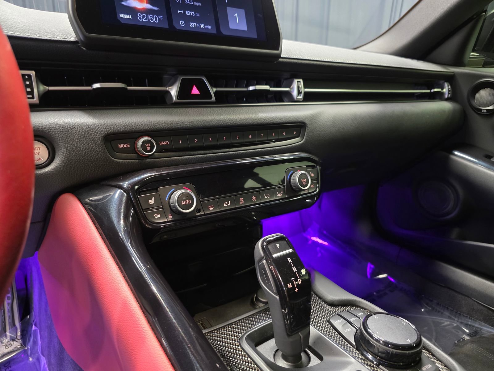 Used 2022 Toyota Supra A91 Edition w/ Driver Assist Package RWD image 30