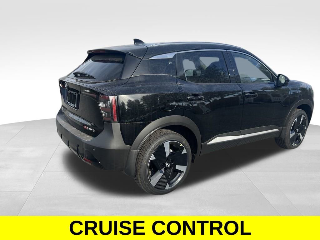 Used 2025 Nissan Kicks SR image 5