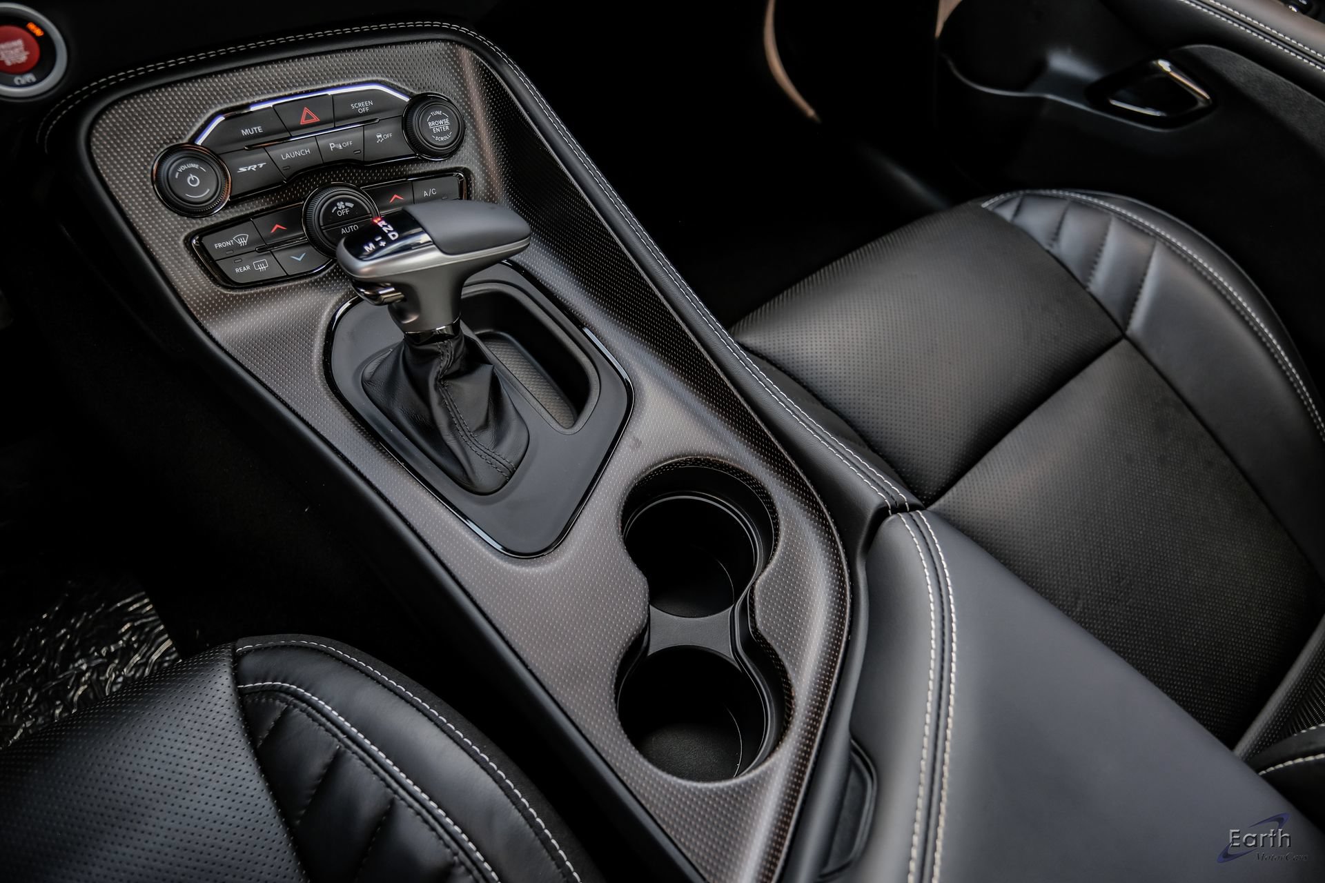 Used 2023 Dodge Challenger SRT Hellcat RWD image 50