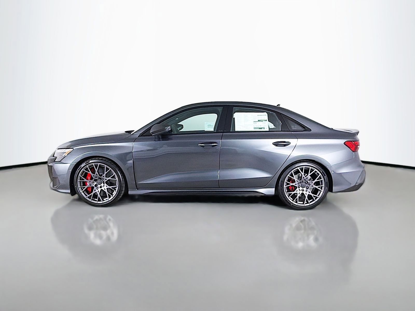 New 2026 Audi RS 3 AWD/4WD image 4