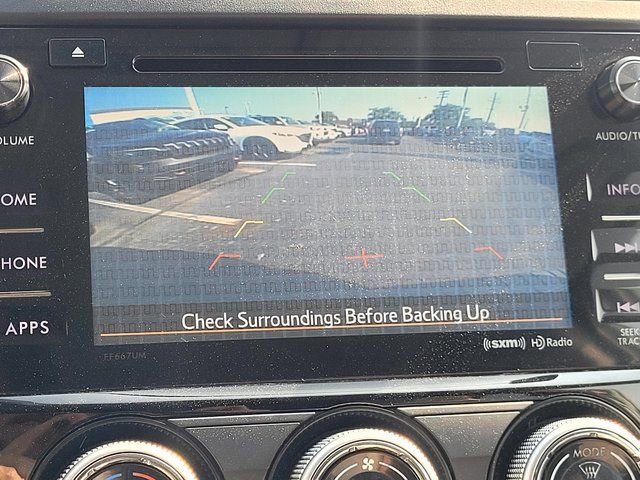 Used 2022 Subaru Forester Limited w/ Popular Package #3 image 33