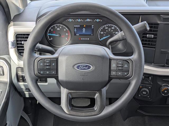 New 2026 Ford F250 XL w/ STX Appearance Package image 10
