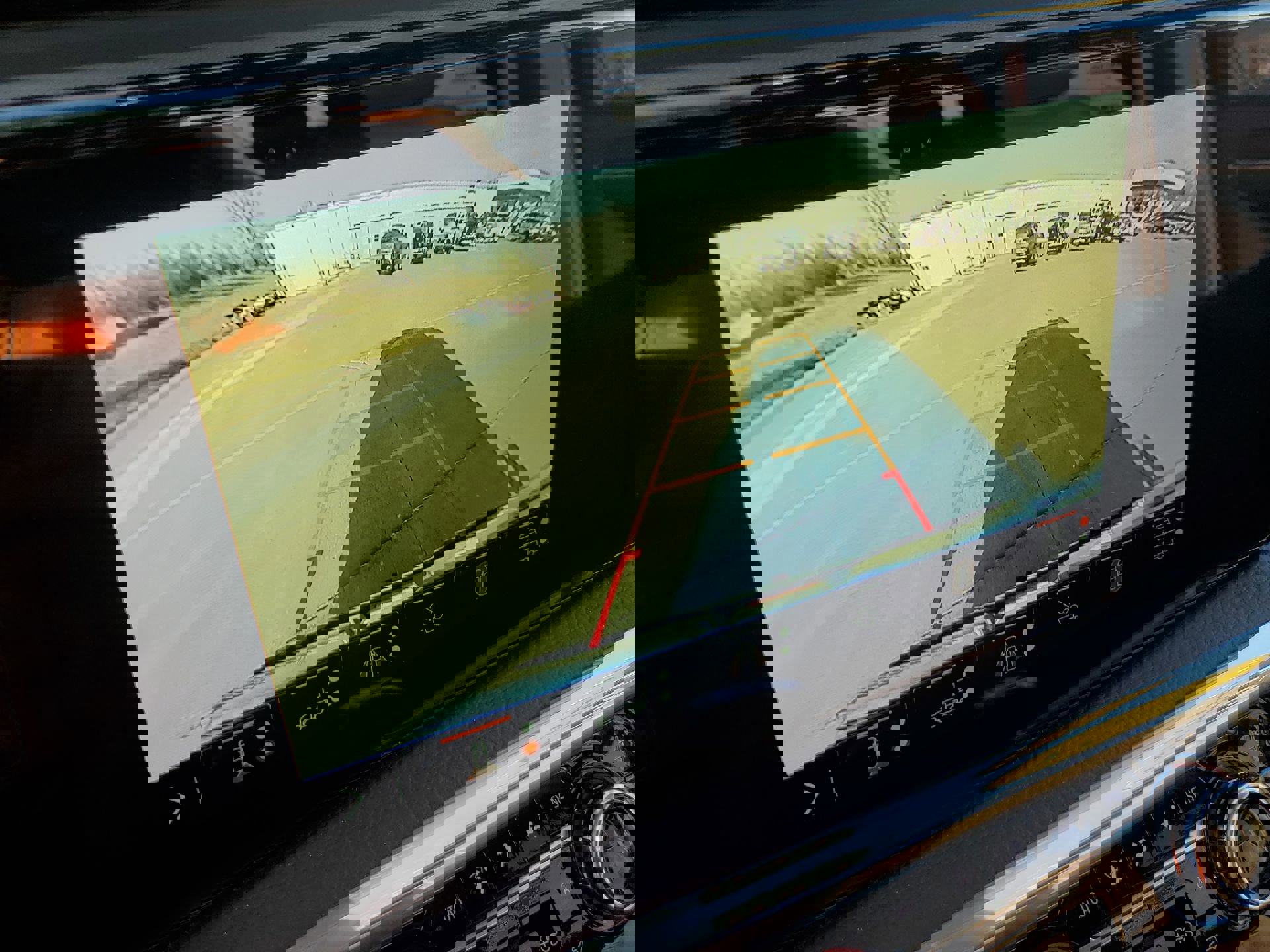 Certified 2025 GMC Sierra 1500 Denali w/ Denali Reserve Package image 23