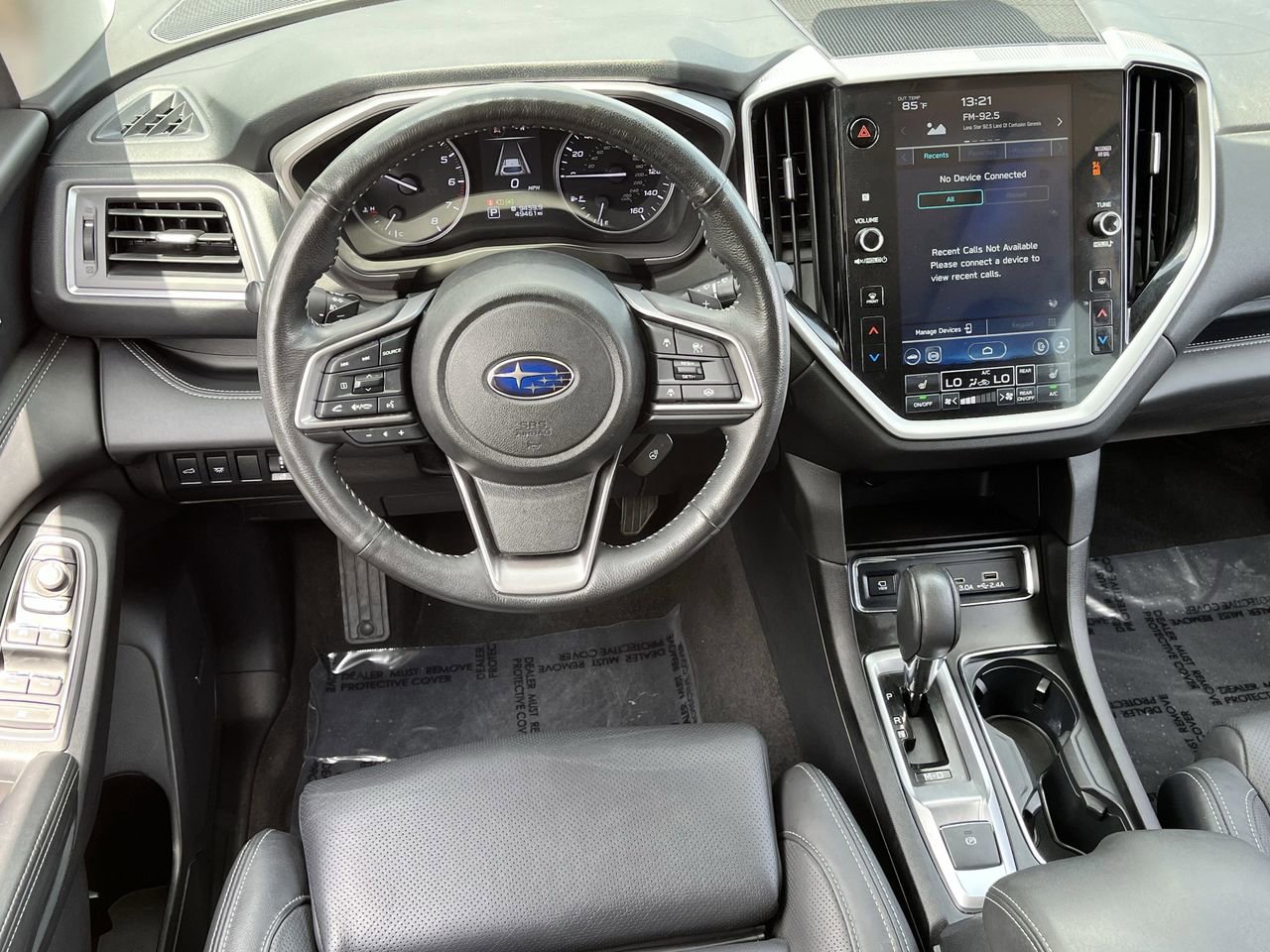 Used 2023 Subaru Ascent Limited w/ Technology Package image 10