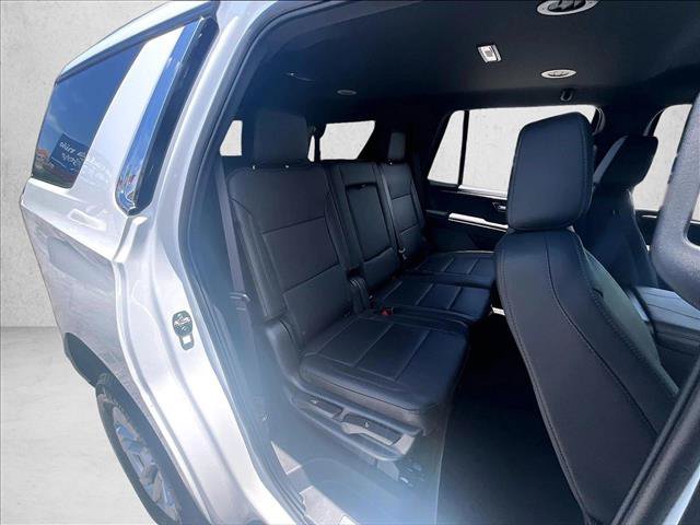 Used 2025 Chevrolet Tahoe LT RWD image 29