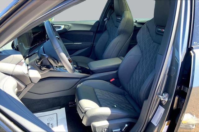 Used 2025 Audi S5 Premium Plus AWD/4WD image 17