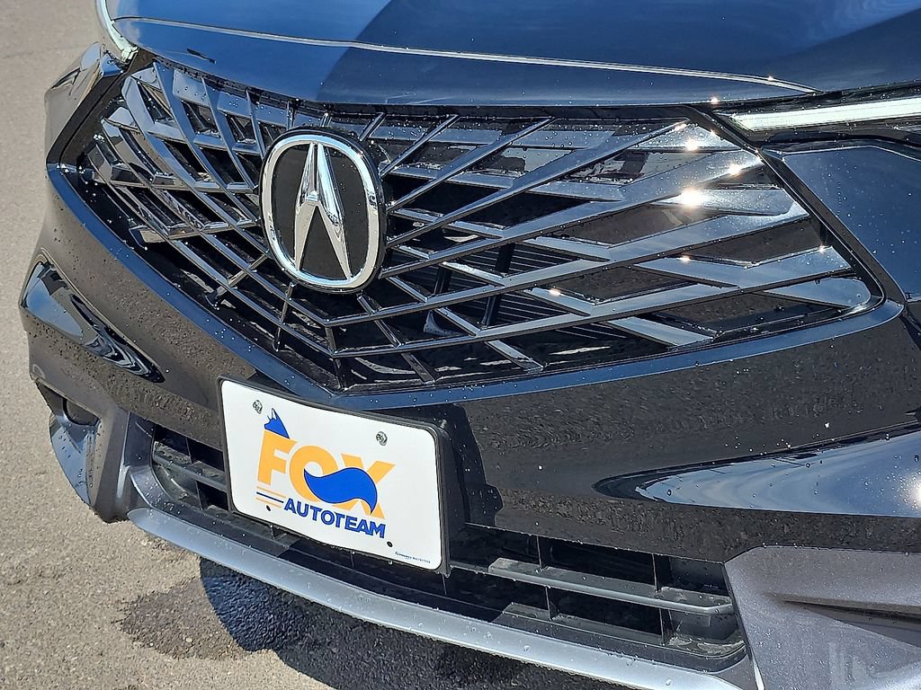 New 2026 Acura ADX AWD image 9