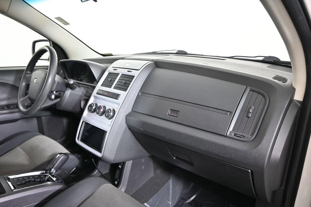 Used 2009 Dodge Journey SE FWD image 14