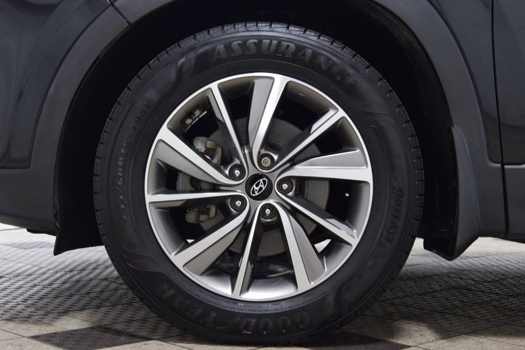 Used 2020 Hyundai Santa Fe SEL w/ Convenience + Premium Package image 27