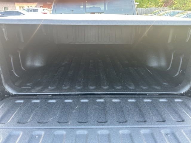 Used 2019 RAM 1500 Rebel w/ Rebel Level 1 Equipment Group AWD/4WD image 8