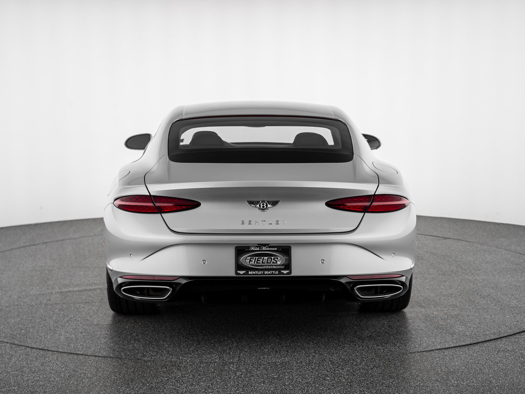 New 2027 Bentley Continental GT AWD/4WD image 12