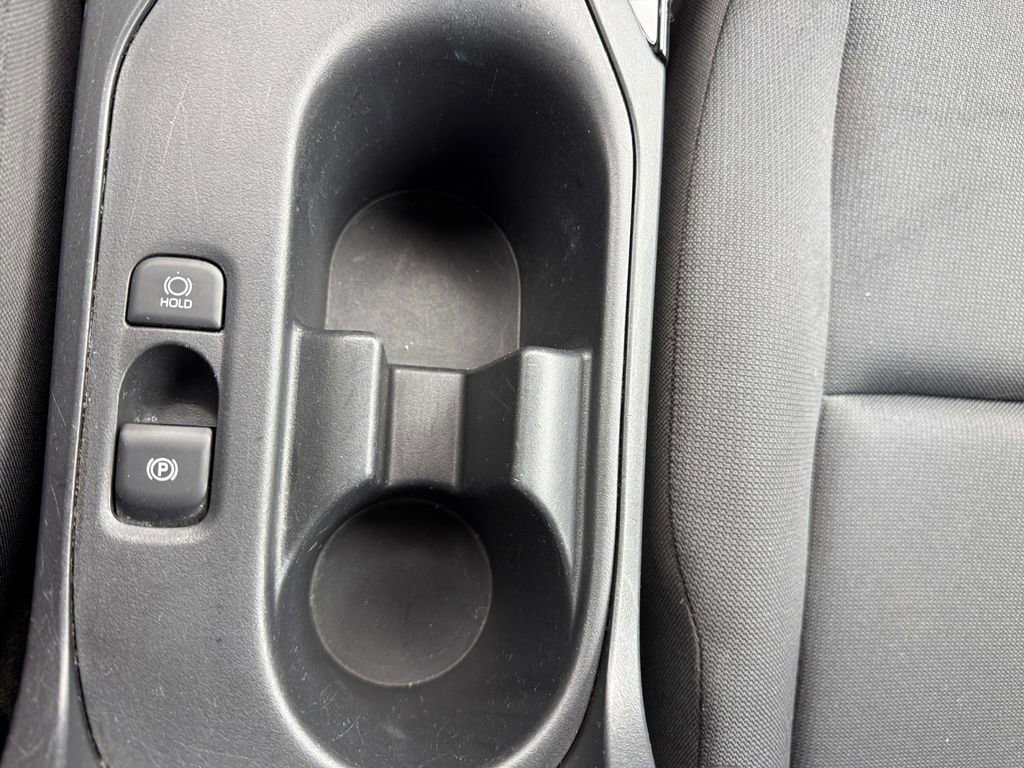 Certified 2024 Toyota Corolla LE image 38