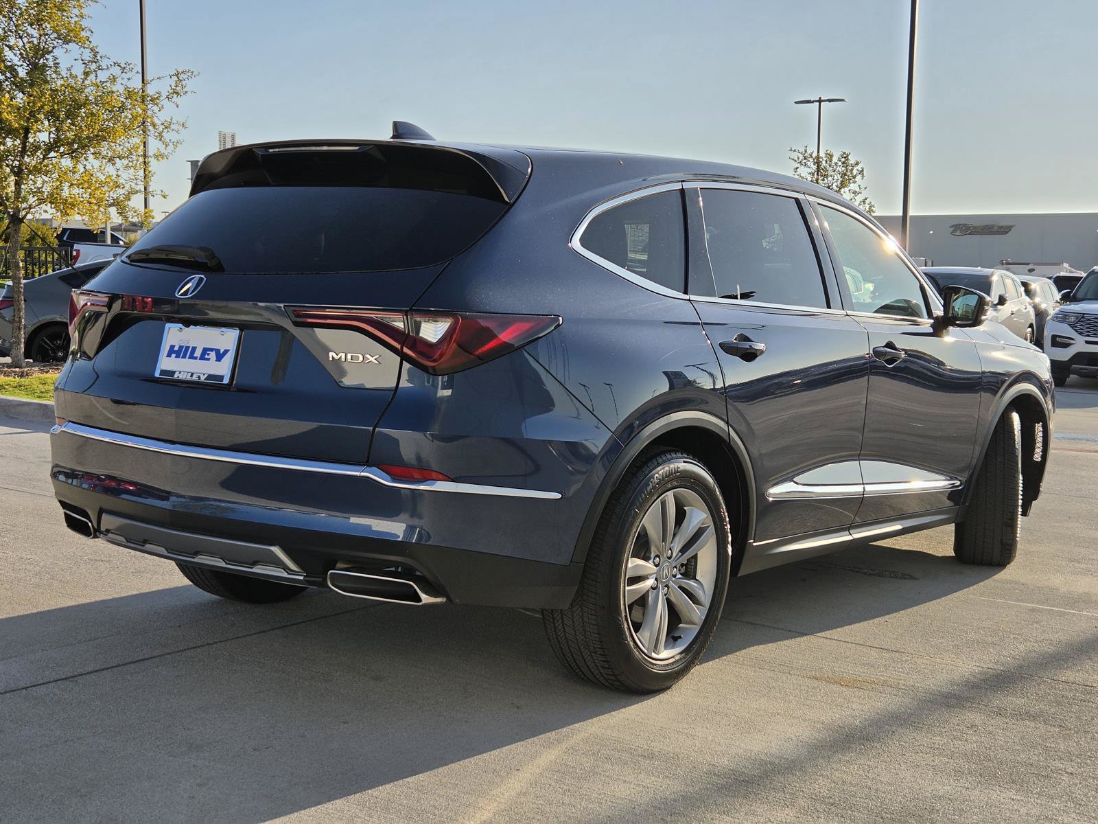 Used 2025 Acura MDX FWD image 5