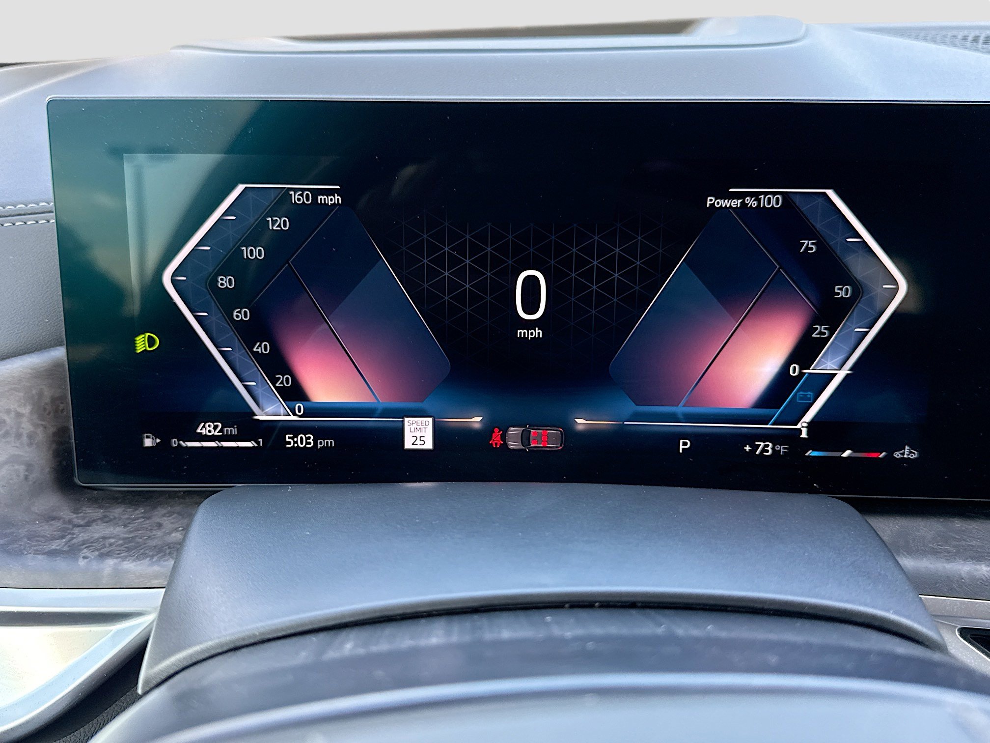 Used 2026 BMW X7 xDrive40i AWD/4WD image 42