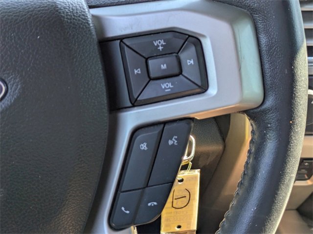 Used 2017 Ford F250 Lariat w/ Chrome Package image 24