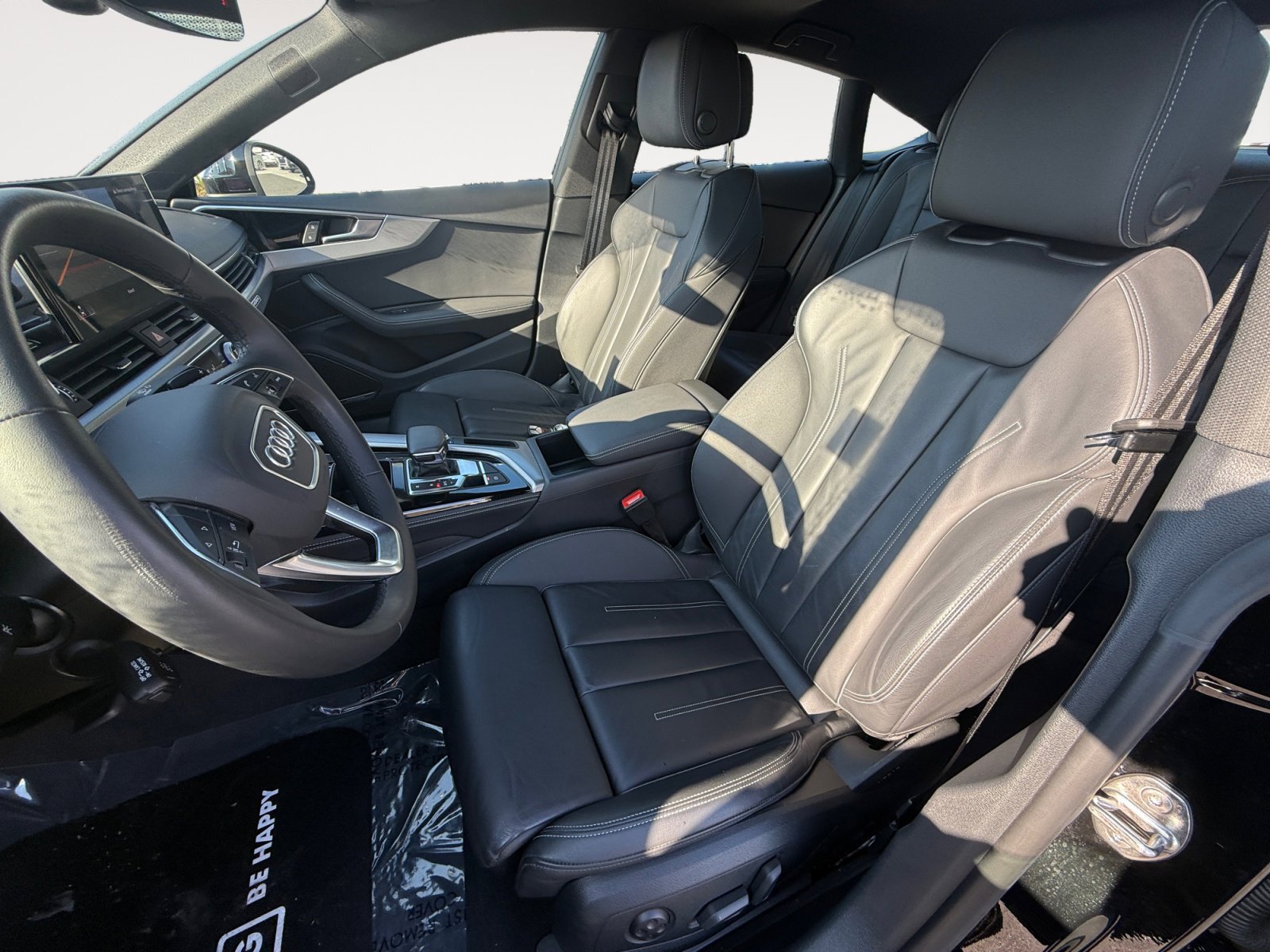 Used 2023 Audi A5 2.0T Prestige w/ Black Optic Plus Package image 10