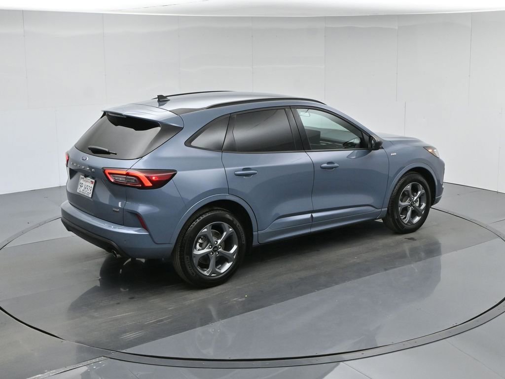 Used 2024 Ford Escape ST-Line w/ Equipment Group 301A image 34