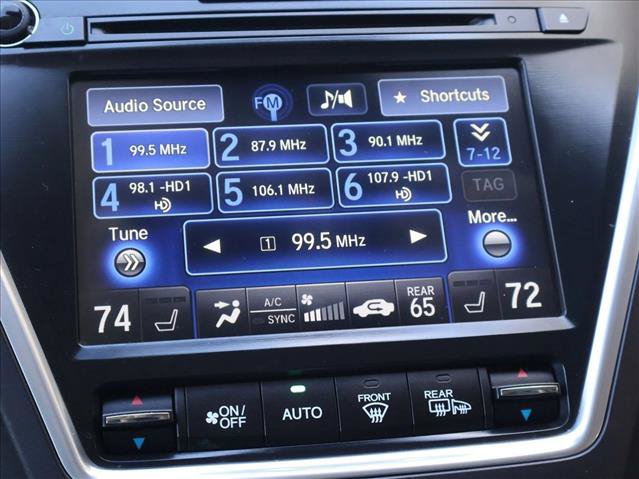 Used 2015 Acura MDX SH-AWD w/ Technology Package image 20