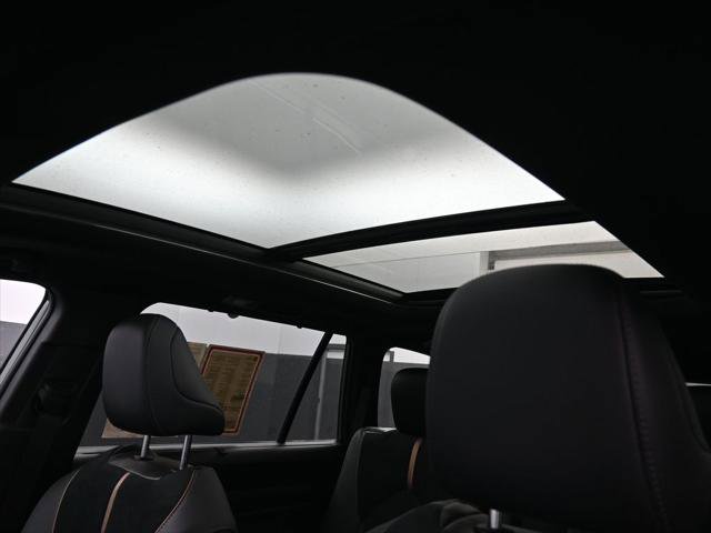 Certified 2026 Toyota Grand Highlander AWD Hybrid image 28