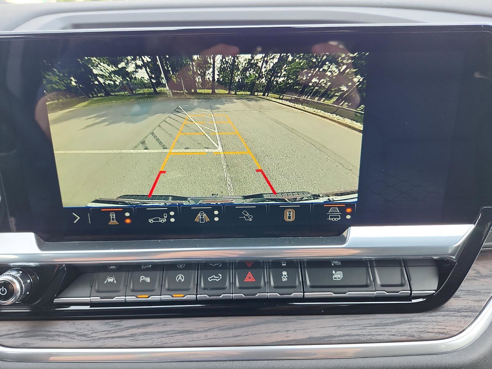 New 2026 GMC Sierra 1500 SLT w/ SLT Premium Plus Package image 16