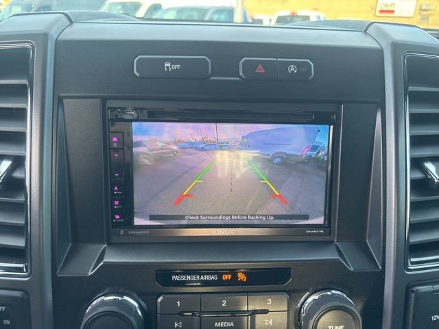 Used 2019 Ford F150 XLT w/ Equipment Group 302A Luxury image 28