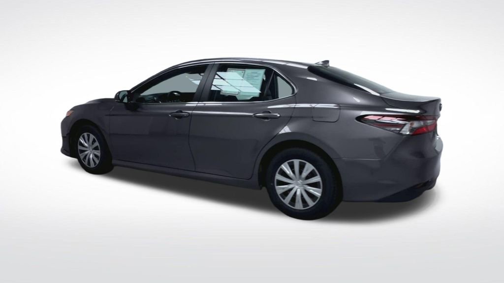Certified 2023 Toyota Camry LE w/ Cold Weather Package FWD image 7