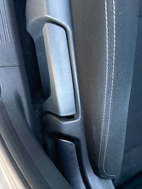 Certified 2024 Nissan Rogue S FWD image 27