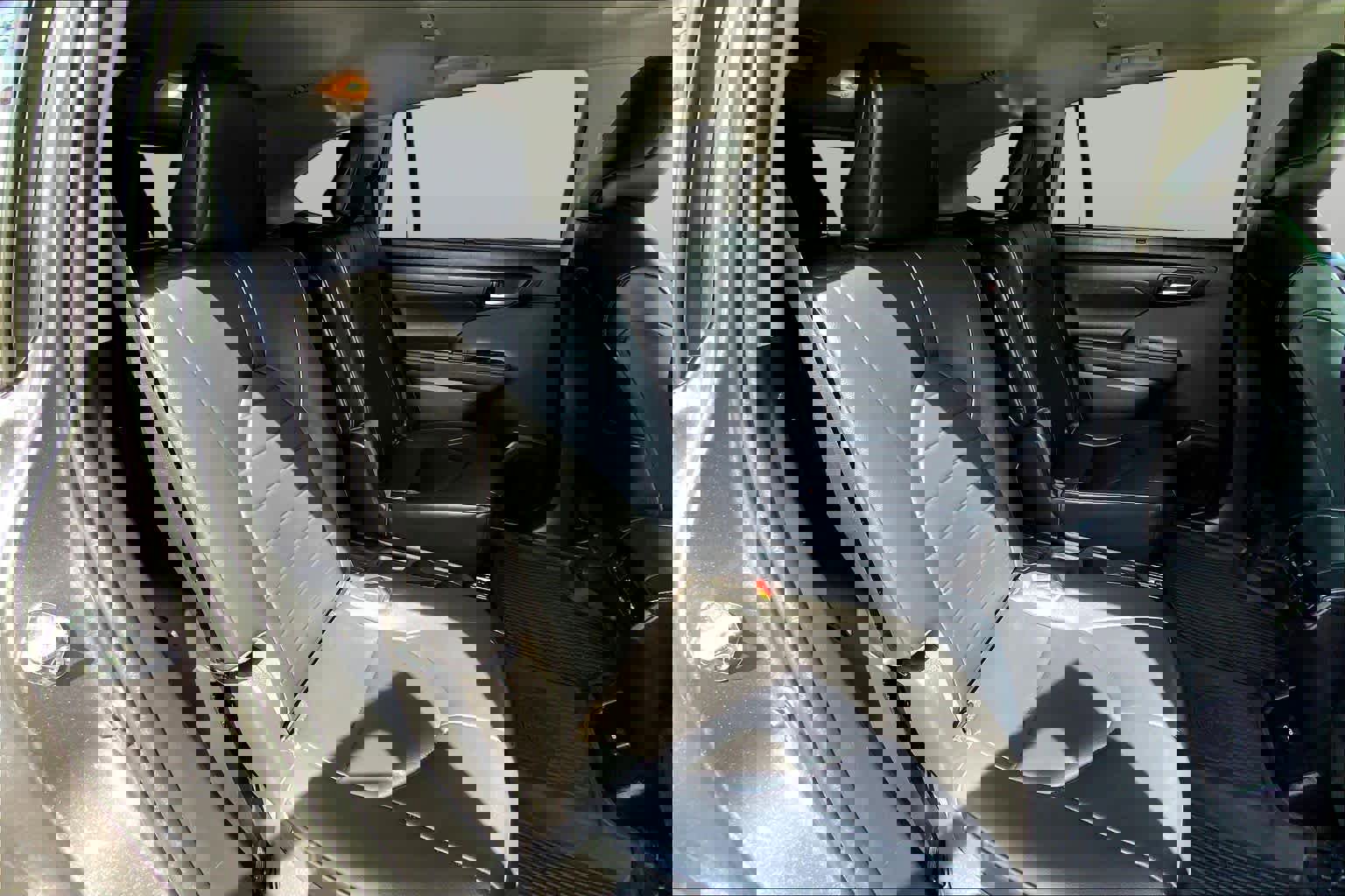 Used 2023 Toyota Highlander XLE image 19