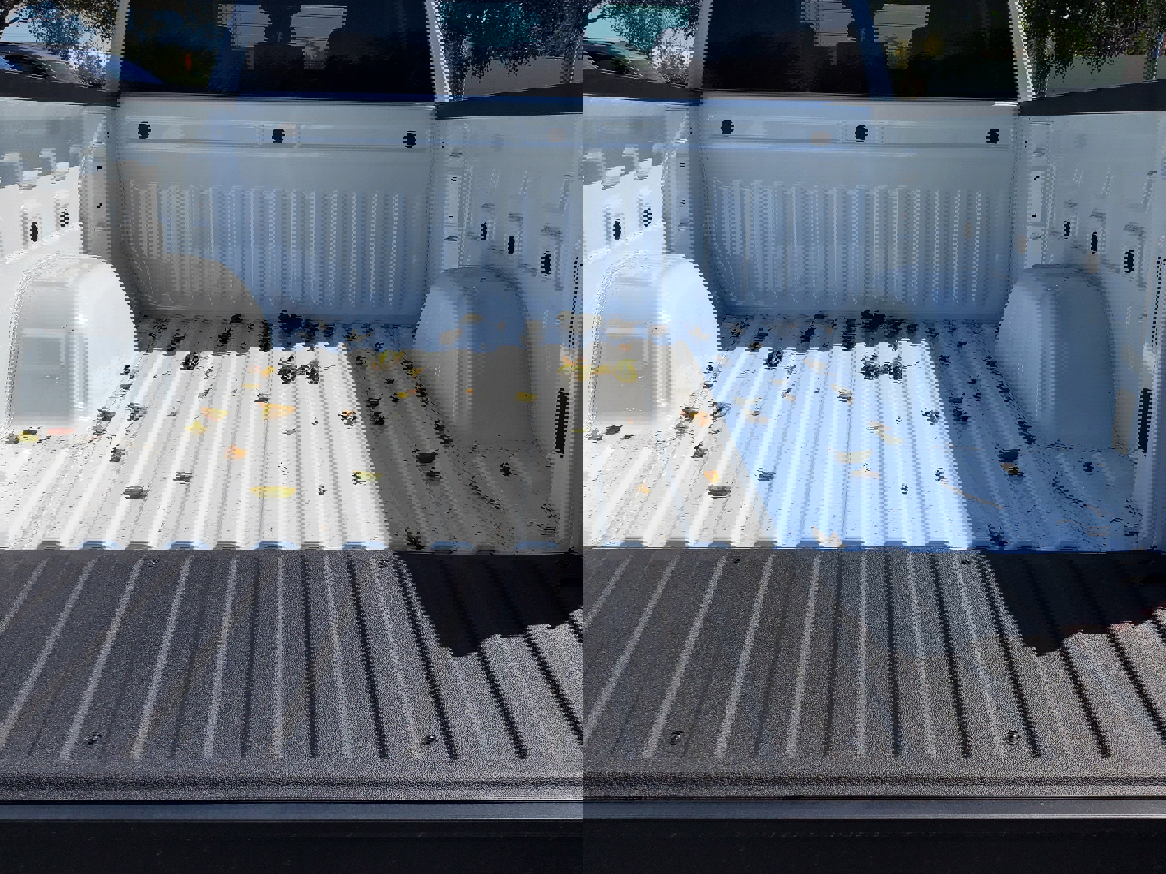 New 2026 GMC Sierra 1500 Pro w/ Pro Value Package image 6