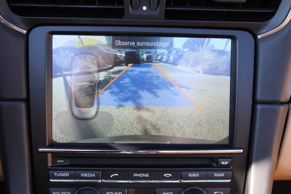 Used 2016 Porsche 911 Carrera S image 28