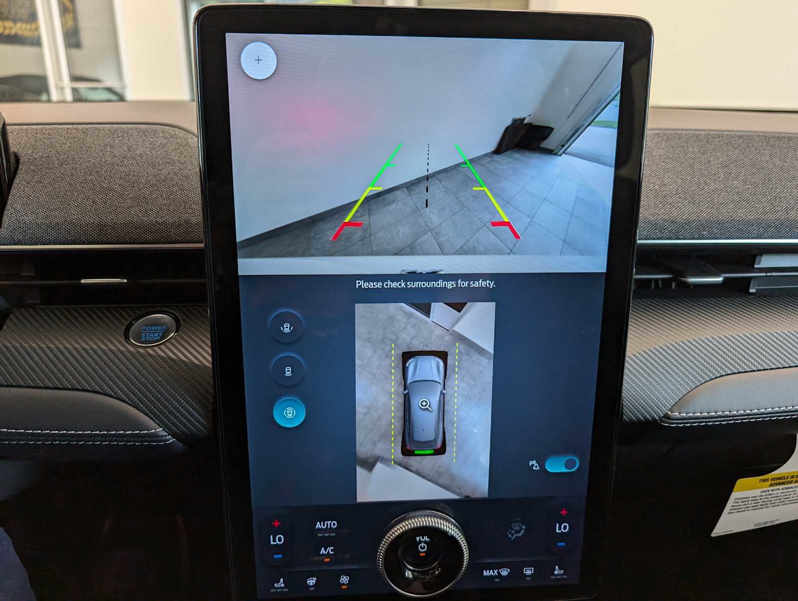 New 2025 Ford Mustang Mach-E Premium image 23